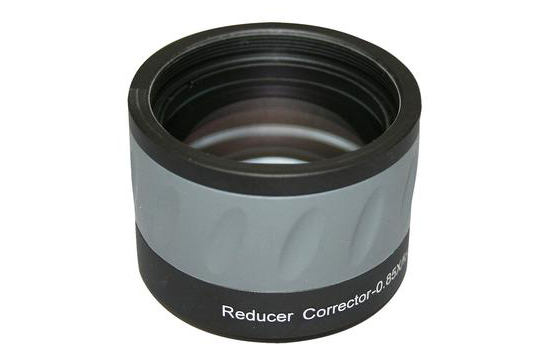 Focal Reducer - 120ED